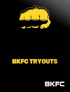BKFC - BKFC Tryouts