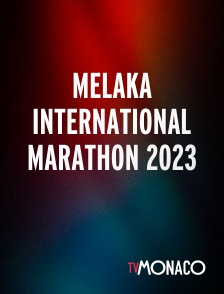 TV Monaco - Melaka International Marathon 2023