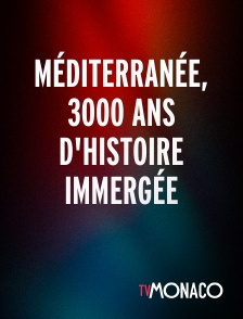 TV Monaco - Méditerranée, 3000 ans d'Histoire Immergée