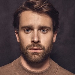 Christian Cooke - Acteur