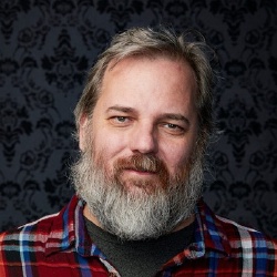 Dan Harmon - Voice