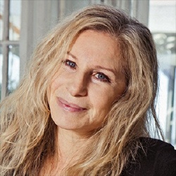 Barbra Streisand - Réalisatrice