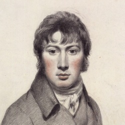 John Constable - Artiste peintre