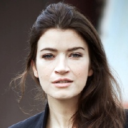 Anna Bederke - Actrice