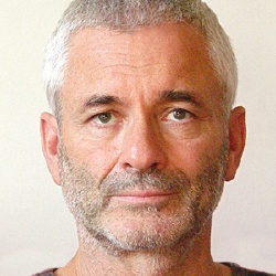 François Dunoyer - Acteur