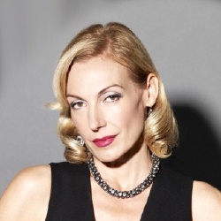 Ute Lemper - Actrice