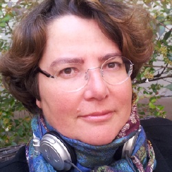 Lorraine Levy - Scénariste