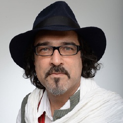Atiq Rahimi - Réalisateur