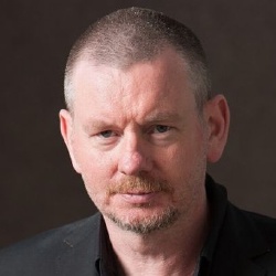 John Gordon Sinclair - Acteur