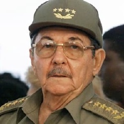 Raul Castro - Politique