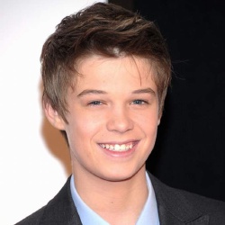 Colin Ford - Acteur