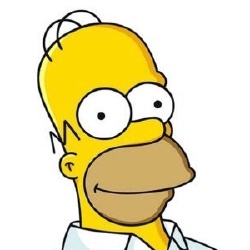 Homer Simpson - Personnage de fiction