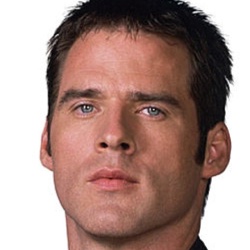 Ben Browder - Acteur