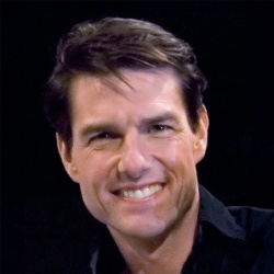 Tom Cruise - Acteur