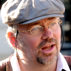 Christoph Schrewe - Réalisateur