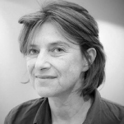 Chantal Akerman - Scénariste