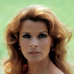 Senta Berger - Actrice