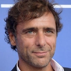 Adriano Giannini - Acteur