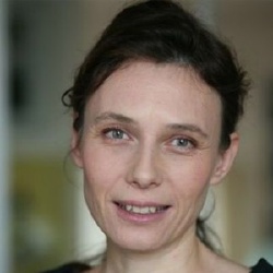 Nathalie Boutefeu - Actrice