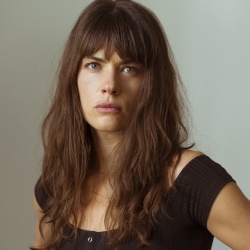Anabel Lopez - Actrice
