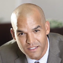 Amaury Nolasco - Acteur