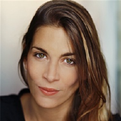 Anaïs Fabre - Actrice