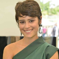 Rosabell Laurenti Sellers - Actrice