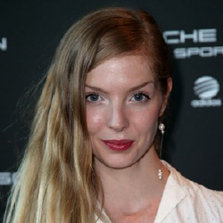 Pheline Roggan - Actrice