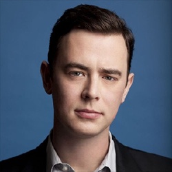 Colin Hanks - Acteur