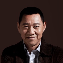 Zhang Fengyi - Acteur