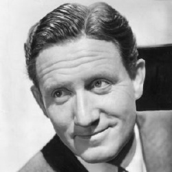 Spencer Tracy - Acteur