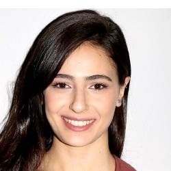 Lucy Ayoub - Actrice