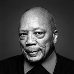 Quincy Jones - Compositeur