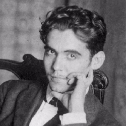 Federico García Lorca - Compositeur