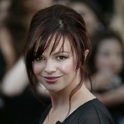 Amber Tamblyn - Actrice