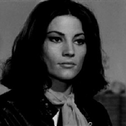 Nicoletta Machiavelli - Actrice