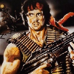 Rambo - Personnage de fiction