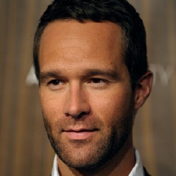 Chris Diamantopoulos - Acteur