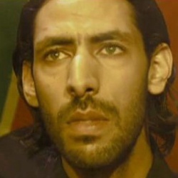 Salah Bensalah - Acteur