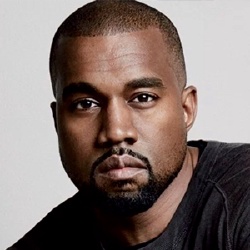 Kanye West - Acteur