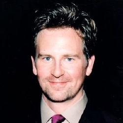 Stephen Barker Turner - Acteur