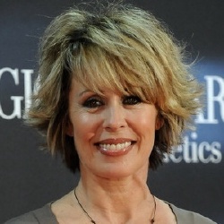 Miriam Díaz-Aroca - Actrice