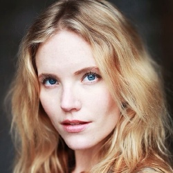 Tamzin Merchant - Actrice