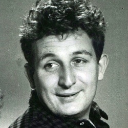 Jacques Fabbri - Acteur