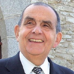Pierre Fabre - Acteur
