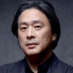 Chan-wook Park - Réalisateur