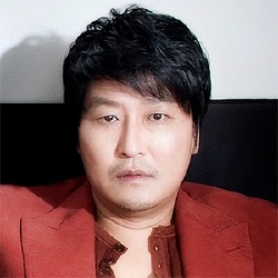 Kang-ho Song - Acteur