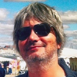 Rodolphe Tissot - Réalisateur