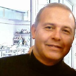 Luc Dini - Invité