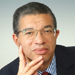 Lionel Zinsou - Invité